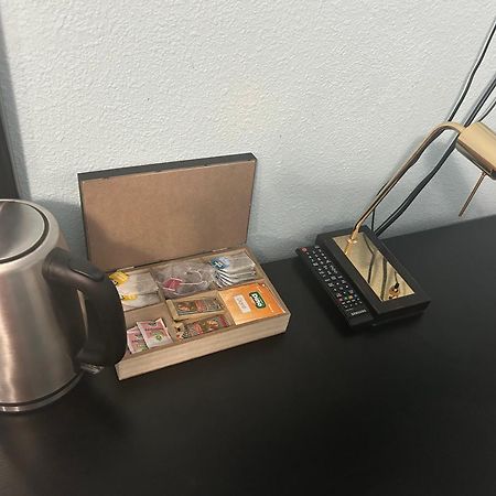Habitacion Con Bano Privado Gáldar Kültér fotó