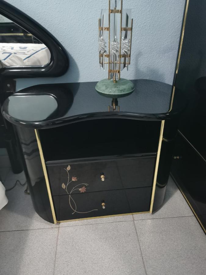 Habitacion Con Bano Privado Gáldar Kültér fotó