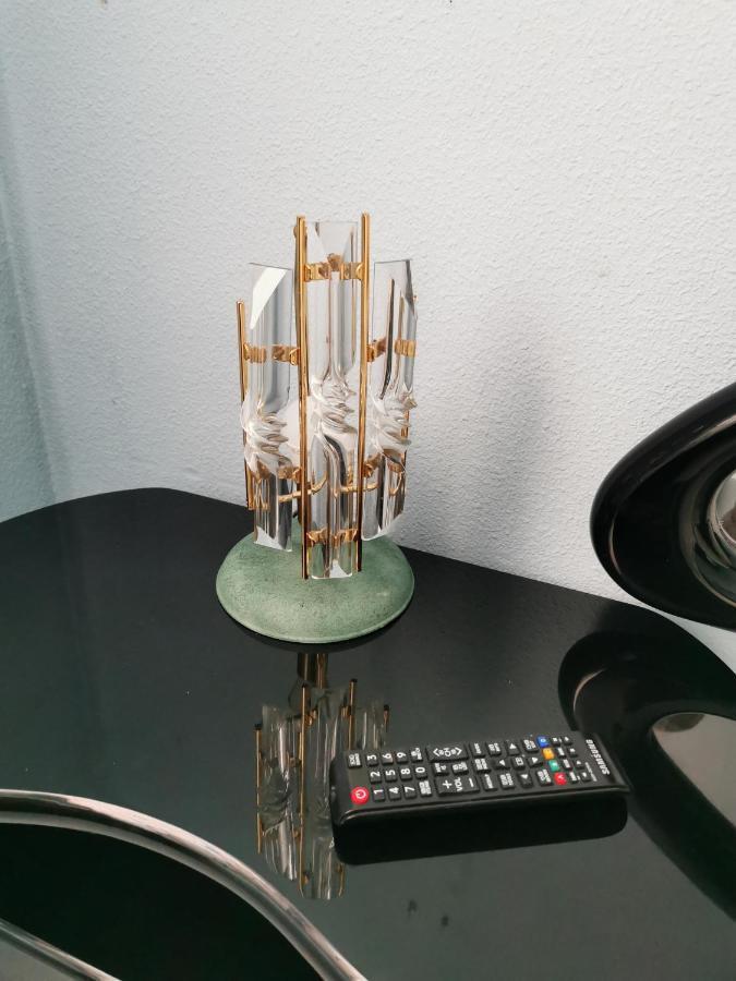 Habitacion Con Bano Privado Gáldar Kültér fotó