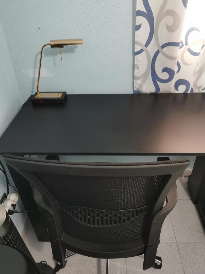 Habitacion Con Bano Privado Gáldar Kültér fotó
