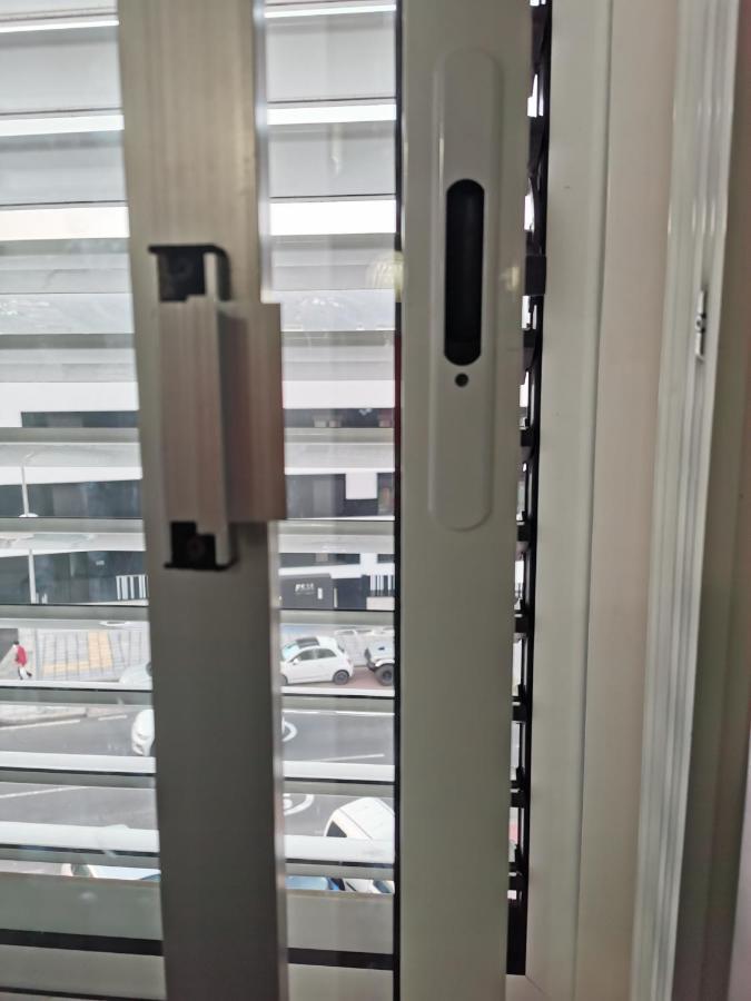 Habitacion Con Bano Privado Gáldar Kültér fotó