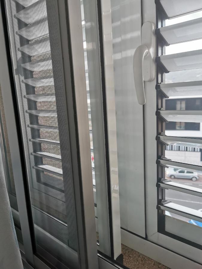 Habitacion Con Bano Privado Gáldar Kültér fotó