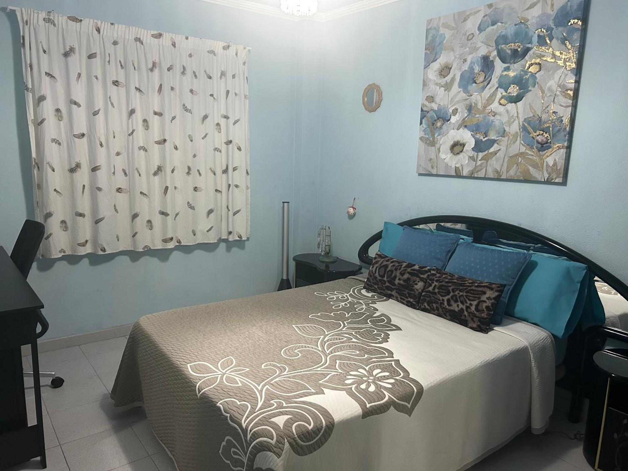 Habitacion Con Bano Privado Gáldar Kültér fotó
