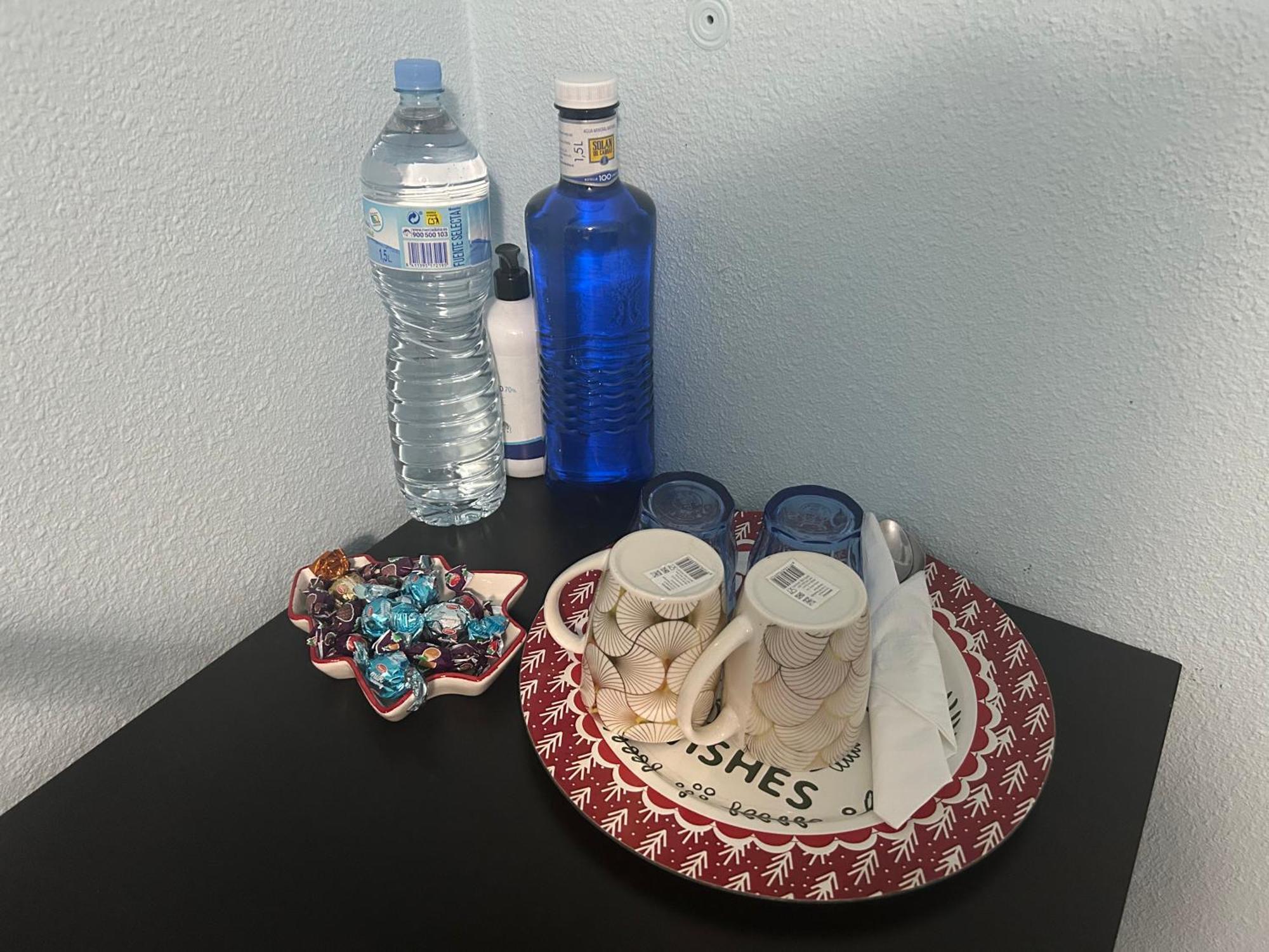 Habitacion Con Bano Privado Gáldar Kültér fotó