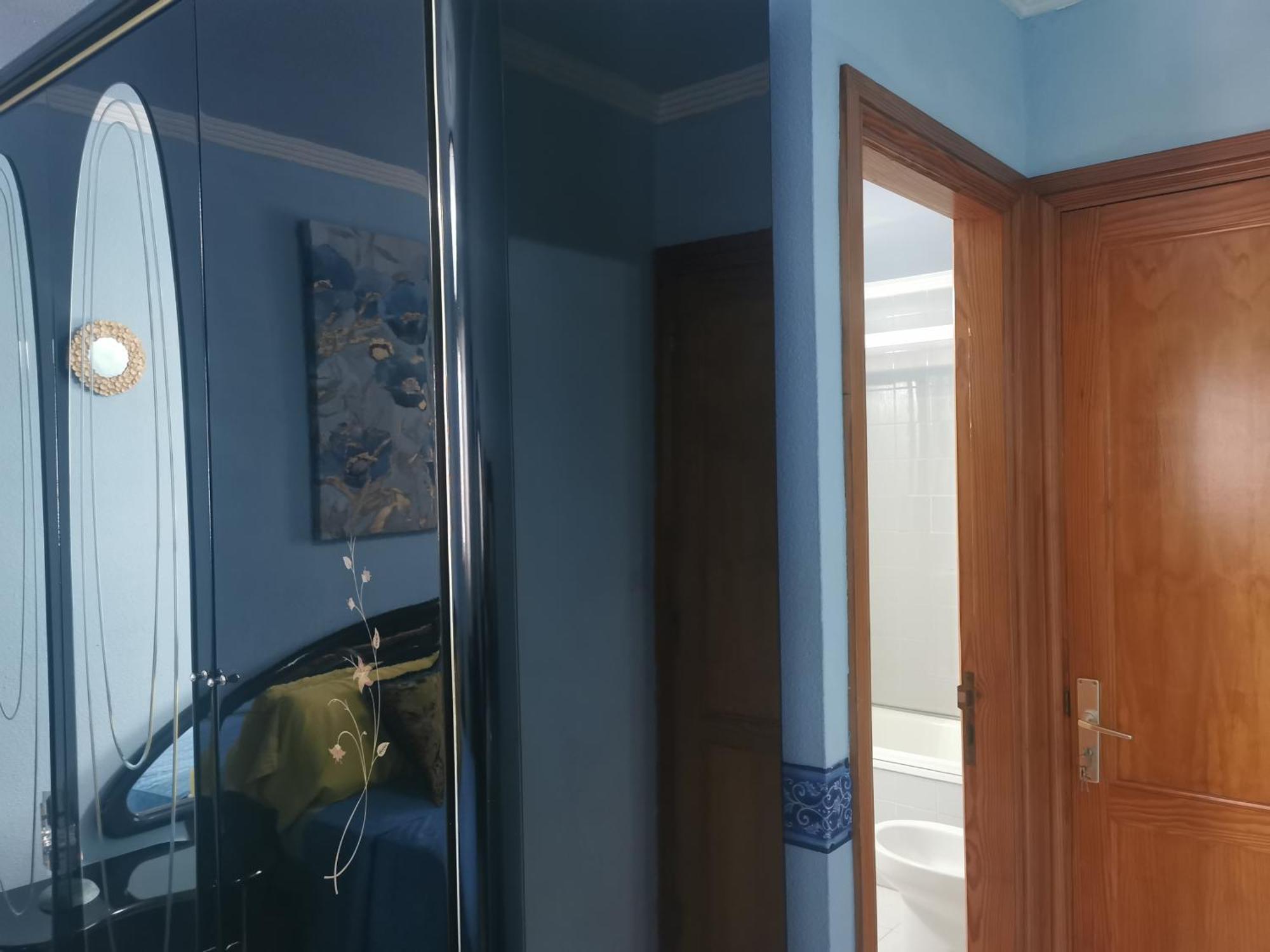 Habitacion Con Bano Privado Gáldar Kültér fotó