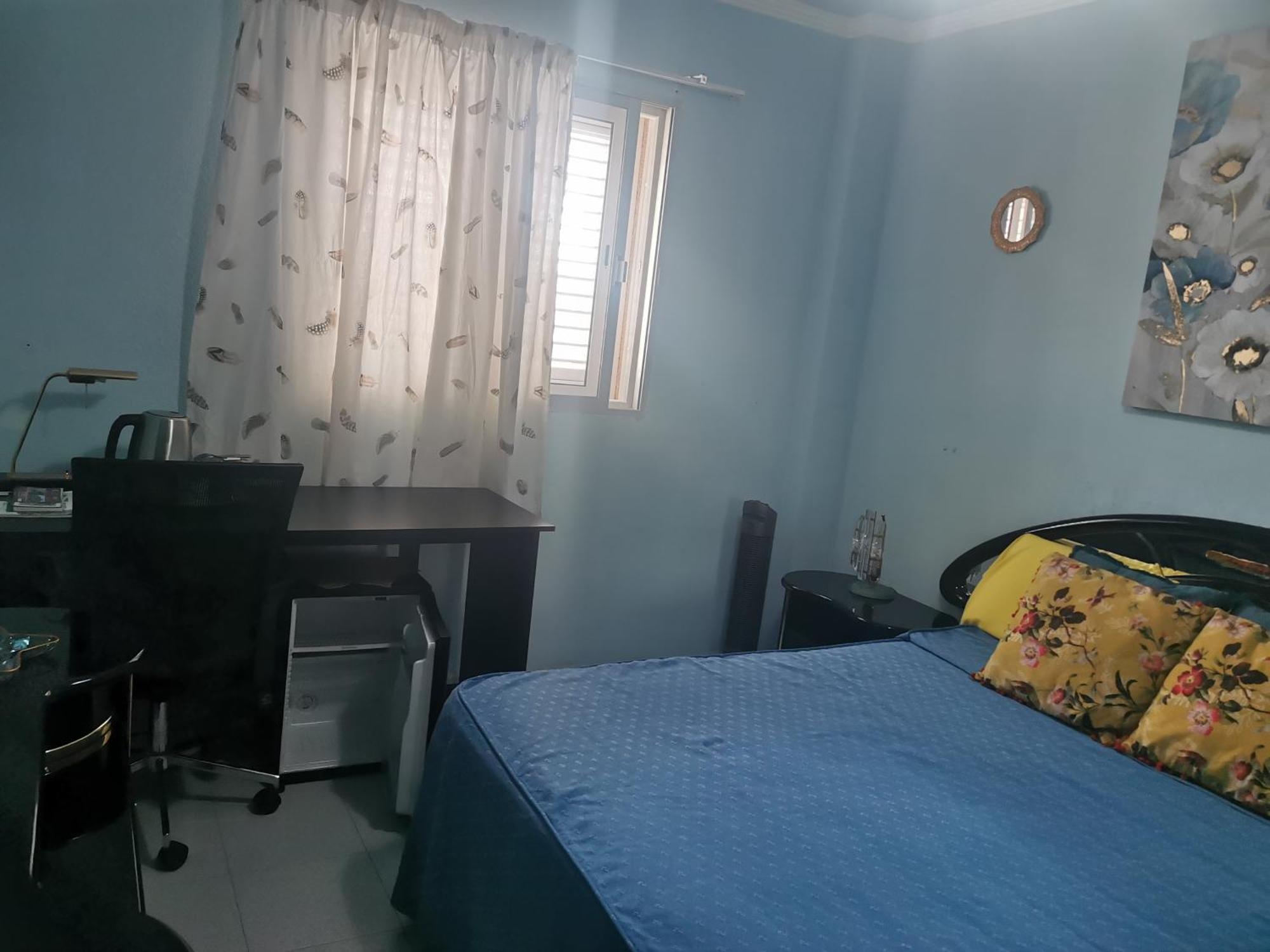 Habitacion Con Bano Privado Gáldar Kültér fotó