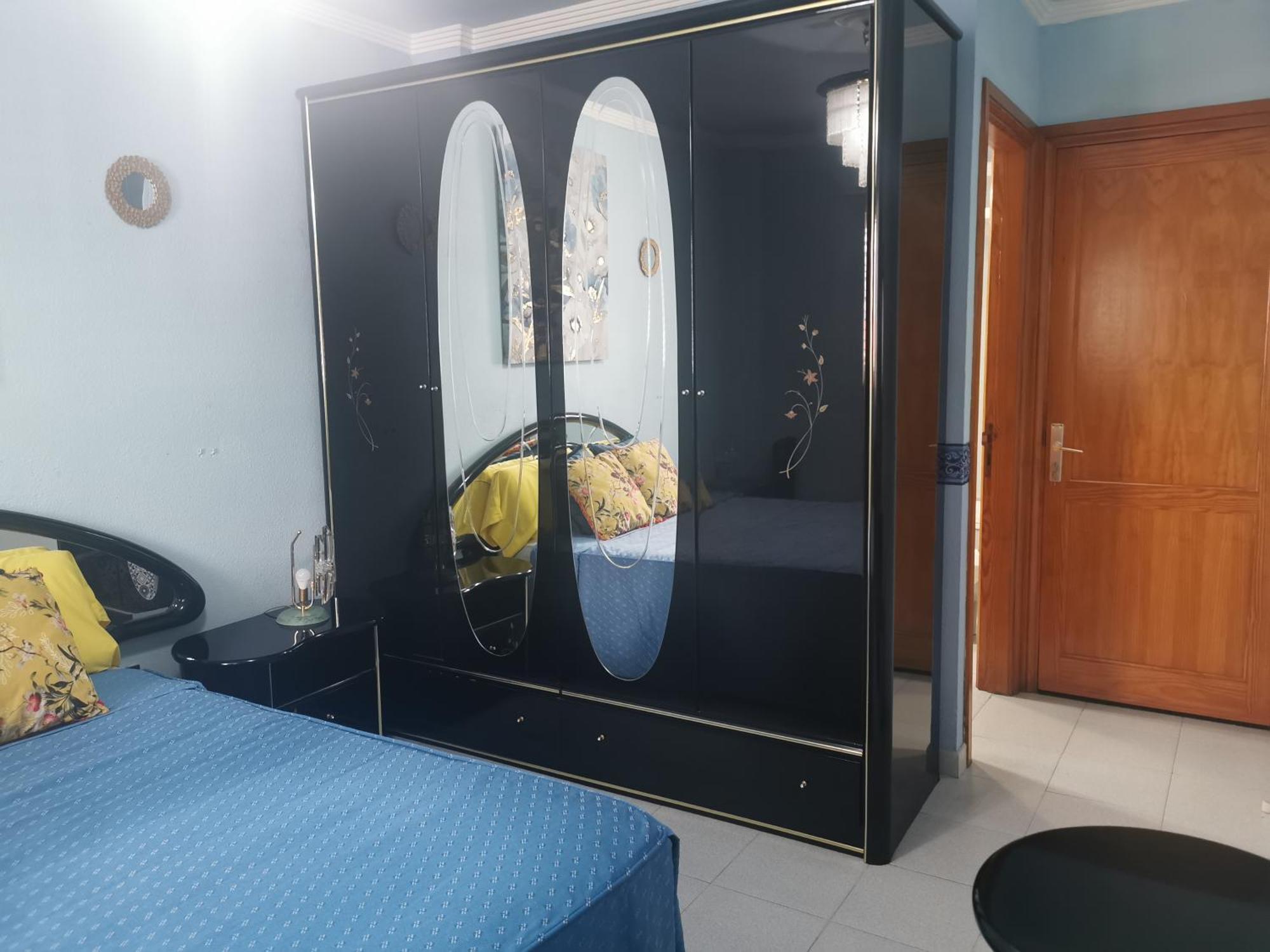 Habitacion Con Bano Privado Gáldar Kültér fotó