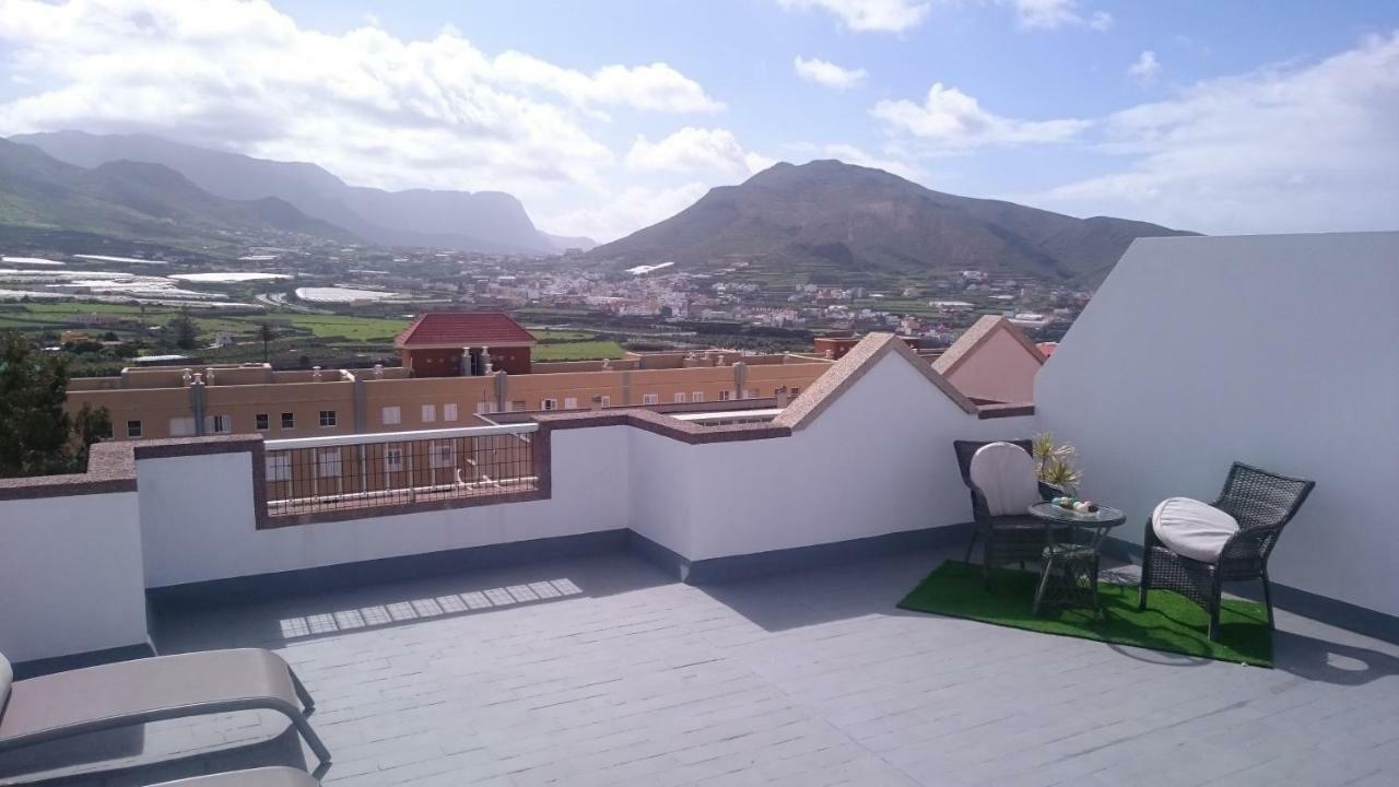 Habitacion Con Bano Privado Gáldar Kültér fotó